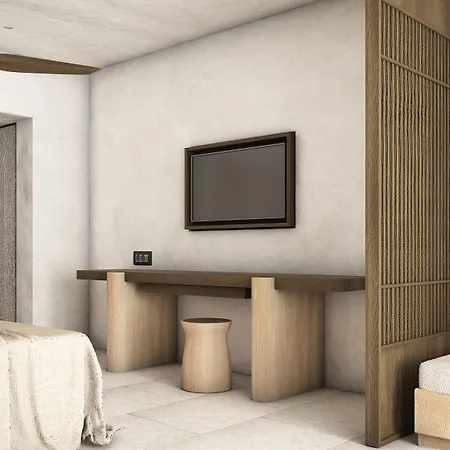 Dreams Corfu & 5*
