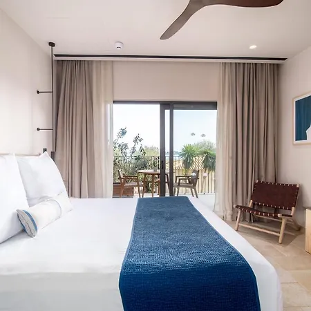 Dreams Corfu & 5* Gouvia
