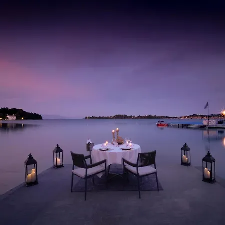 Hotel Dreams Corfu &