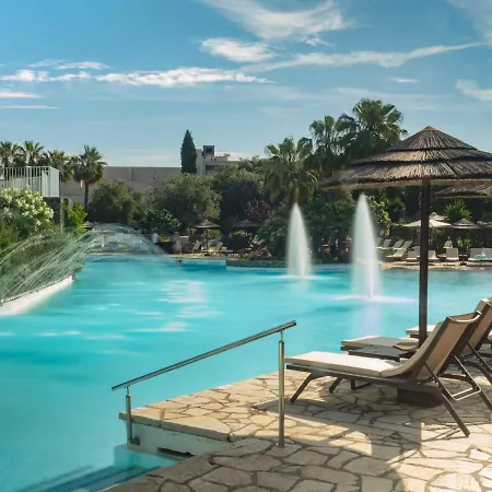 Hotel Dreams Corfu & Gouvia