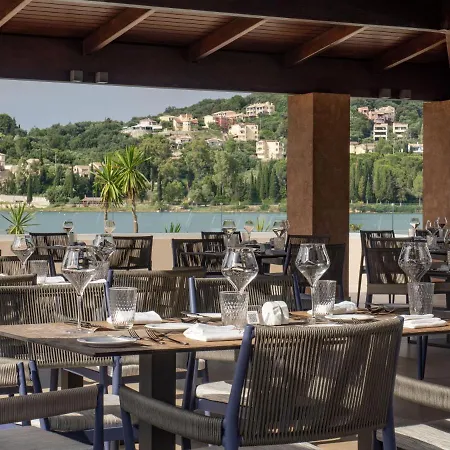 Hotel Dreams Corfu &