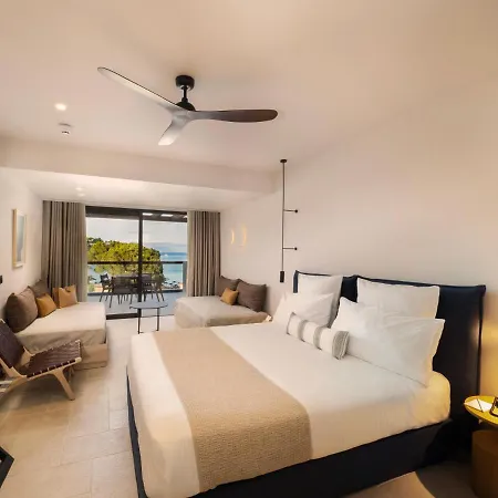 Hotel Dreams Corfu & Gouvia