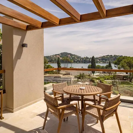 Hotel Dreams Corfu & Gouvia