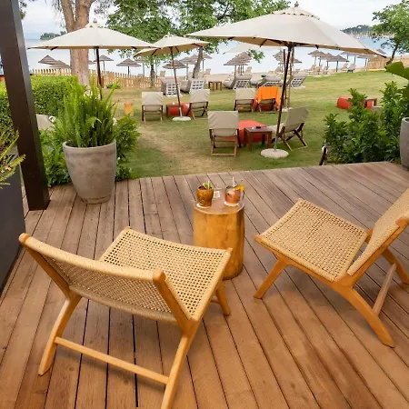 Hotel Dreams Corfu &