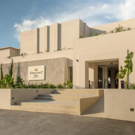 Hotel Dreams Corfu & Gouvia
