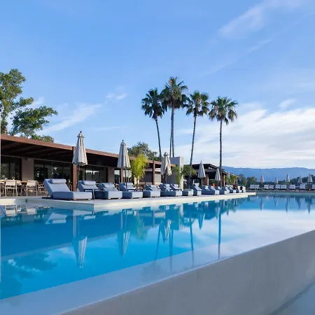 Hotel Dreams Corfu & 5*