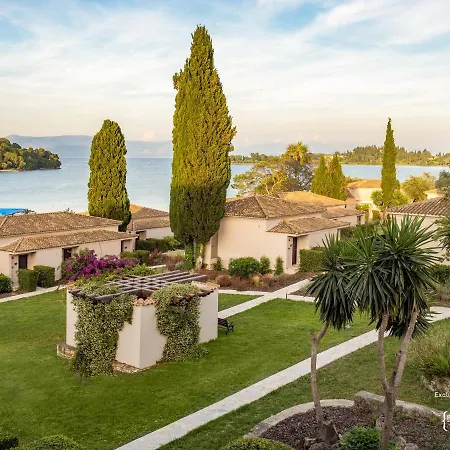 Hotel Dreams Corfu & Gouvia