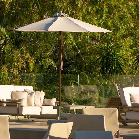 Hotel Dreams Corfu &