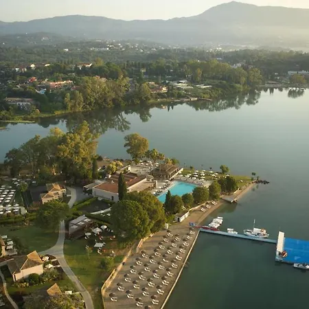 Dreams Corfu & 5* Gouvia