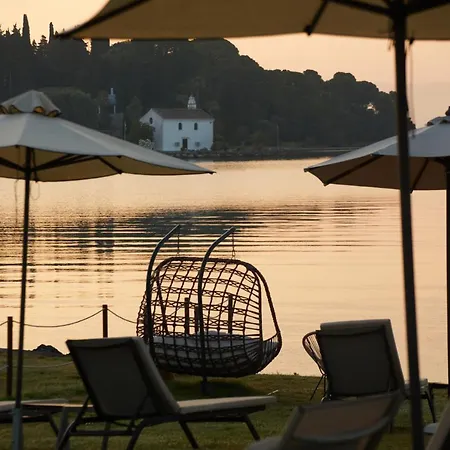 Hotel Dreams Corfu & Gouvia
