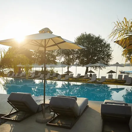 Hotel Dreams Corfu & Gouvia
