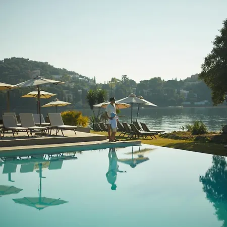 Hotel Dreams Corfu & 5*