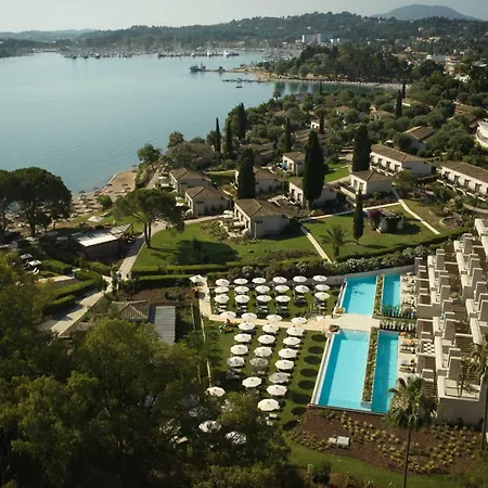 Hotel Dreams Corfu & 5*