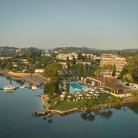 Dreams Corfu & Hotel
