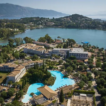 Dreams Corfu & Hotel 5*