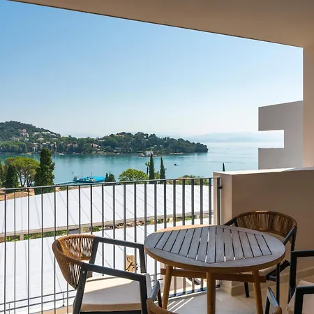 Hotel Dreams Corfu & 5*
