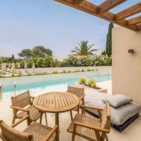 Dreams Corfu & Hotel Gouvia