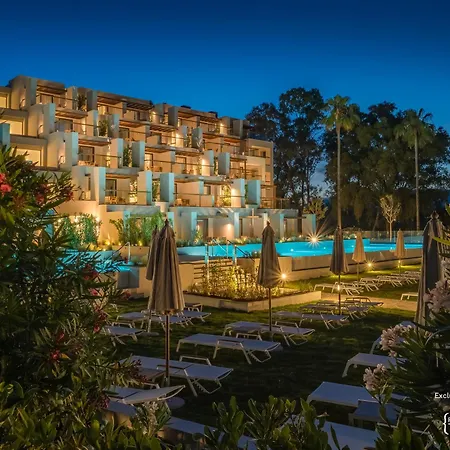 Dreams Corfu & Hotel Gouvia