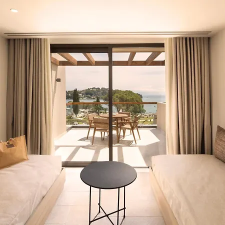 Hotel Dreams Corfu &