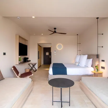 Dreams Corfu & Hotel 5*