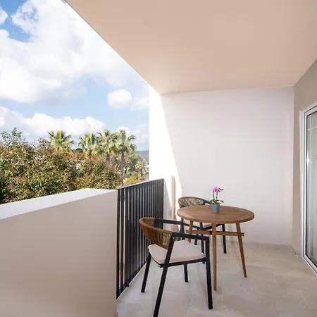 Hotel Dreams Corfu & Gouvia