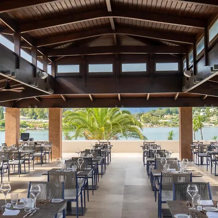 Hotel Dreams Corfu &