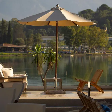 Dreams Corfu & 5* Gouvia