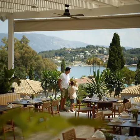 Dreams Corfu &