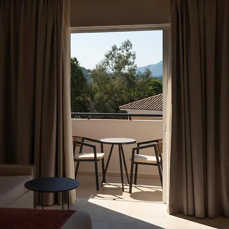 Hotel Dreams Corfu & 5*