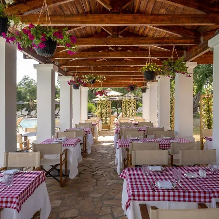 Hotel Dreams Corfu & Gouvia