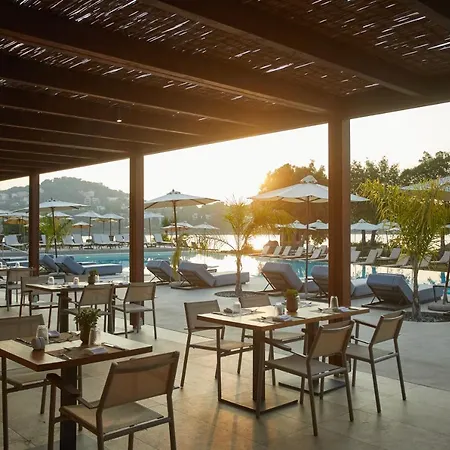 Hotel Dreams Corfu & 5*